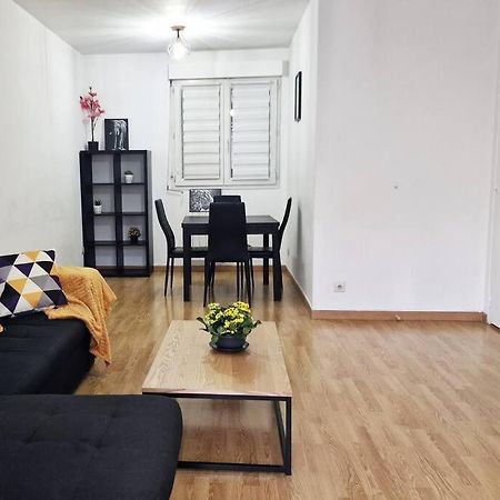 Apartamento Appart Cosy & Spacieux-Metro7 Louis-Aragon+Parking Vitry-sur-Seine Exterior foto